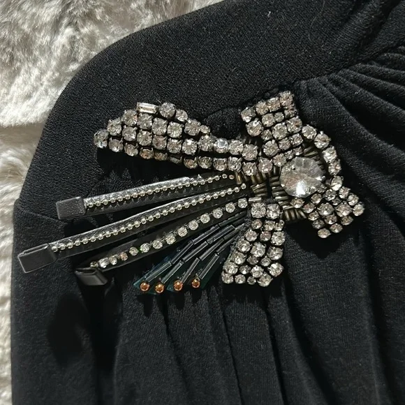 Badgley Mischa Sweater Top - Picture 4 of 6